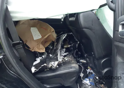 2018 Jeep Grand Cherokee Altitude 4X4 из США, поврежденный, VIN 1C4RJFAG0JC251636